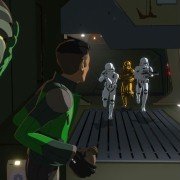 Star Wars Resistance - galeria zdjęć - filmweb