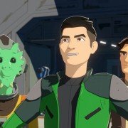 Star Wars Resistance - galeria zdjęć - filmweb