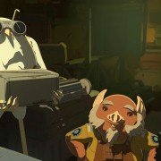 Star Wars Resistance - galeria zdjęć - filmweb