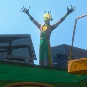 Star Wars Resistance - galeria zdjęć - filmweb
