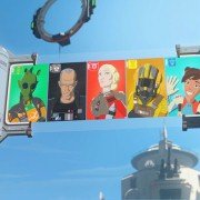 Star Wars Resistance - galeria zdjęć - filmweb