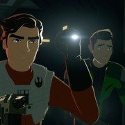 Star Wars Resistance - galeria zdjęć - filmweb