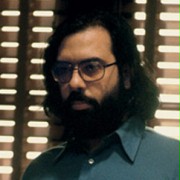 Francis Ford Coppola w Ojciec chrzestny