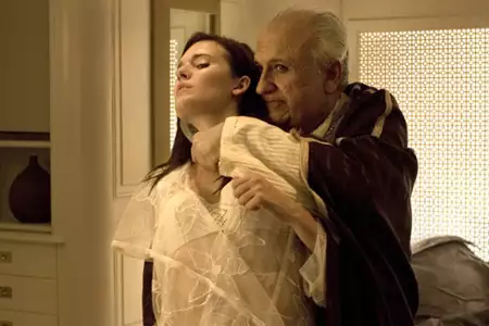Uprowadzona - galeria zdjęć - filmweb