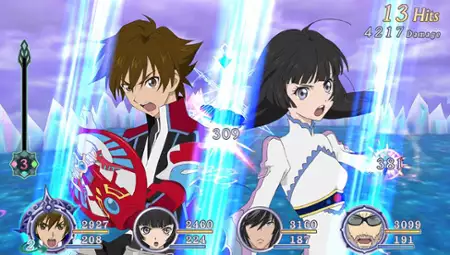 Tales of Hearts - galeria zdjęć - filmweb