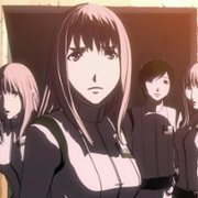 Sidonia no Kishi - galeria zdjęć - filmweb
