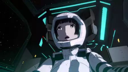 Sidonia no Kishi - galeria zdjęć - filmweb