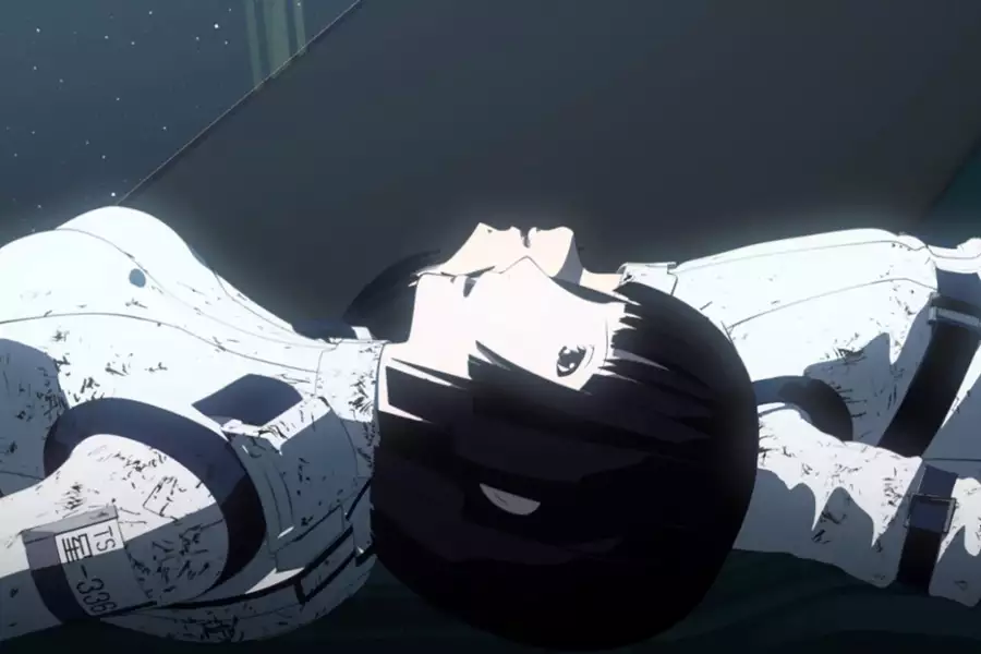 Sidonia no Kishi - galeria zdjęć - filmweb