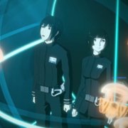 Sidonia no Kishi - galeria zdjęć - filmweb