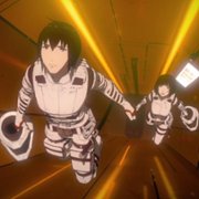Sidonia no Kishi - galeria zdjęć - filmweb