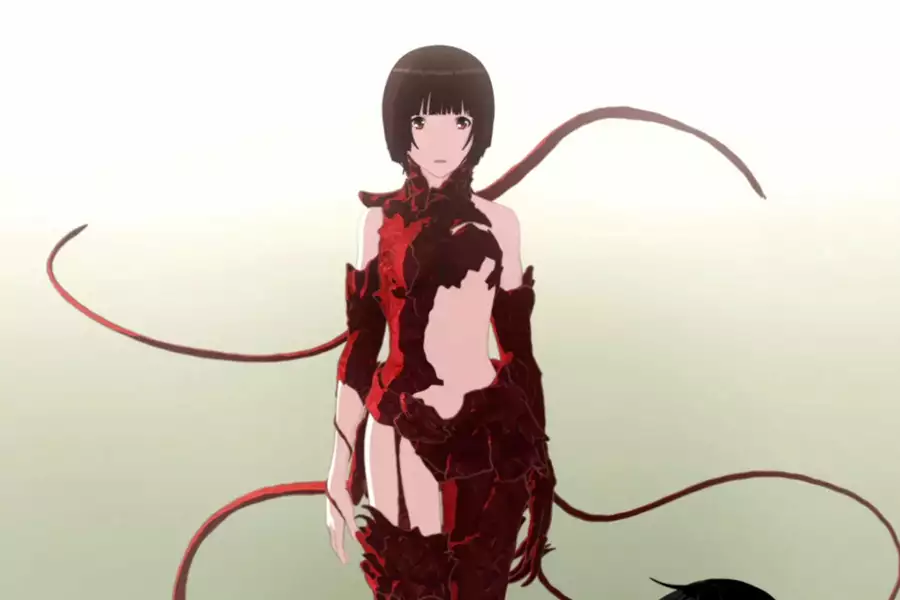 Sidonia no Kishi - galeria zdjęć - filmweb