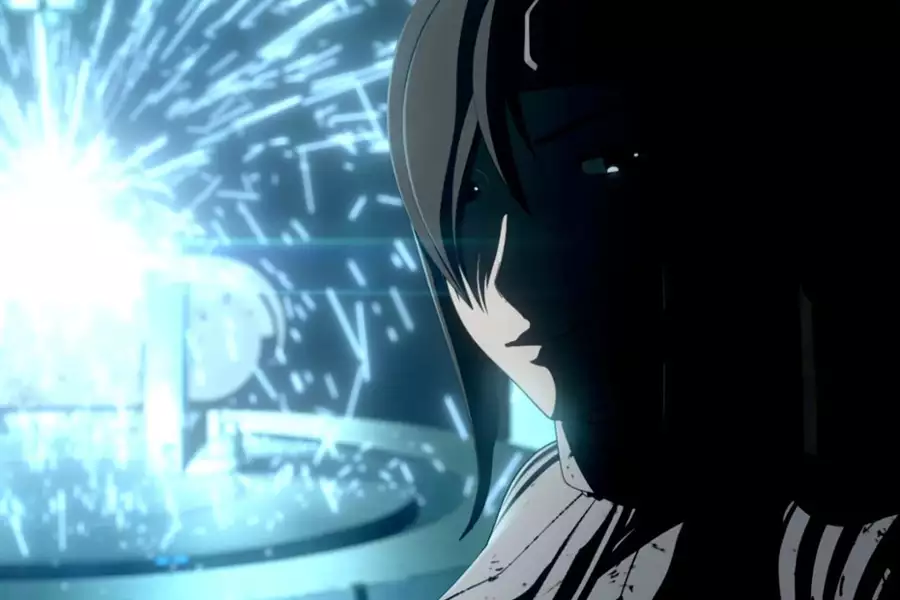 Sidonia no Kishi - galeria zdjęć - filmweb