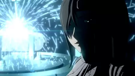 Sidonia no Kishi - galeria zdjęć - filmweb