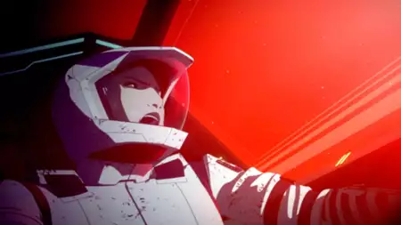 Sidonia no Kishi - galeria zdjęć - filmweb