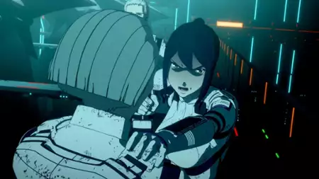 Sidonia no Kishi - galeria zdjęć - filmweb