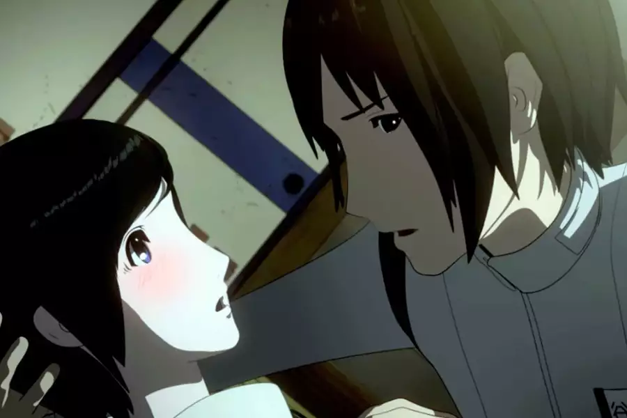 Sidonia no Kishi - galeria zdjęć - filmweb