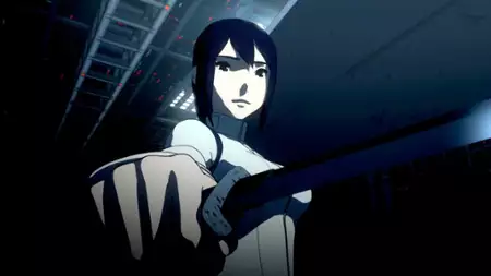 Sidonia no Kishi - galeria zdjęć - filmweb