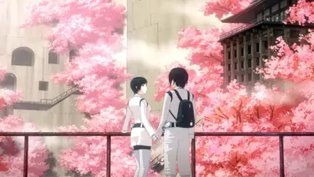 Sidonia no Kishi - galeria zdjęć - filmweb