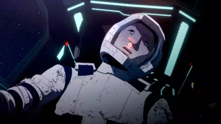 Sidonia no Kishi - galeria zdjęć - filmweb
