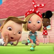 Ada Bambini, naukowczyni - galeria zdjęć - filmweb
