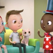 Ada Bambini, naukowczyni - galeria zdjęć - filmweb