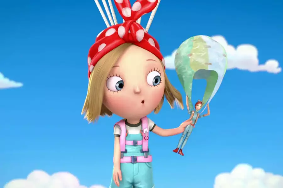 Ada Bambini, naukowczyni - galeria zdjęć - filmweb