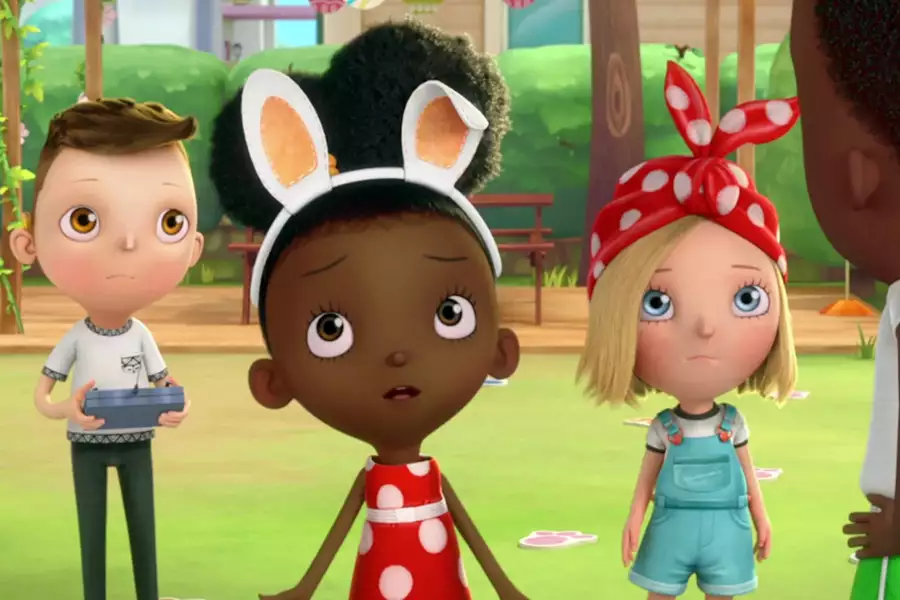 Ada Bambini, naukowczyni - galeria zdjęć - filmweb