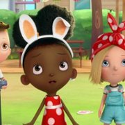 Ada Bambini, naukowczyni - galeria zdjęć - filmweb