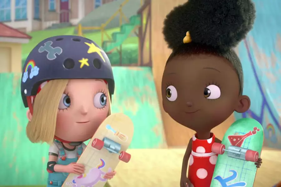 Ada Bambini, naukowczyni - galeria zdjęć - filmweb