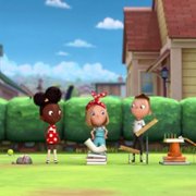 Ada Bambini, naukowczyni - galeria zdjęć - filmweb