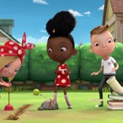 Ada Bambini, naukowczyni - galeria zdjęć - filmweb