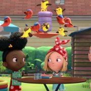 Ada Bambini, naukowczyni - galeria zdjęć - filmweb