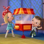 Ada Bambini, naukowczyni - galeria zdjęć - filmweb