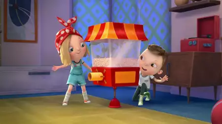 Ada Bambini, naukowczyni - galeria zdjęć - filmweb