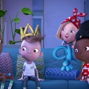Ada Bambini, naukowczyni - galeria zdjęć - filmweb