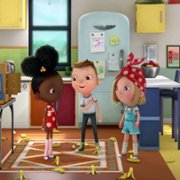 Ada Bambini, naukowczyni - galeria zdjęć - filmweb