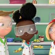 Ada Bambini, naukowczyni - galeria zdjęć - filmweb