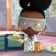 Ada Bambini, naukowczyni - galeria zdjęć - filmweb