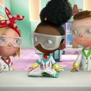 Ada Twist, Scientist - galeria zdjęć - filmweb