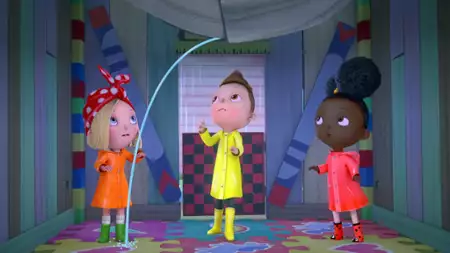 Ada Bambini, naukowczyni - galeria zdjęć - filmweb
