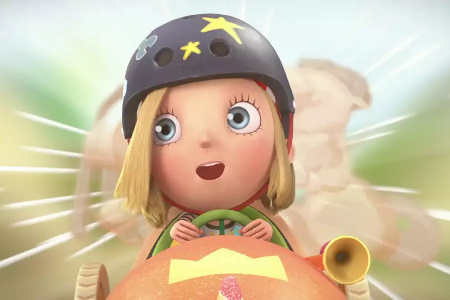 Ada Bambini, naukowczyni - galeria zdjęć - filmweb