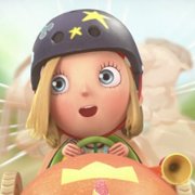 Ada Bambini, naukowczyni - galeria zdjęć - filmweb