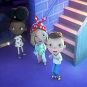 Ada Bambini, naukowczyni - galeria zdjęć - filmweb