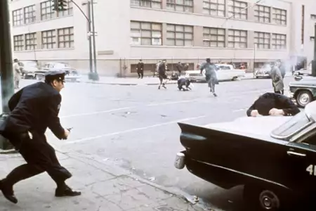 Ojciec chrzestny II - galeria zdjęć - filmweb