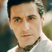 Al Pacino w Ojciec chrzestny II
