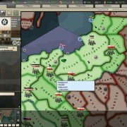 Hearts of Iron II: Doomsday - galeria zdjęć - filmweb