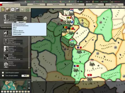 Hearts of Iron II: Doomsday - galeria zdjęć - filmweb