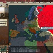 Hearts of Iron II: Doomsday - galeria zdjęć - filmweb