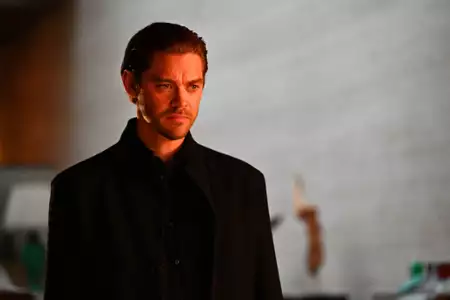 Syn marnotrawny - galeria zdjęć - filmweb