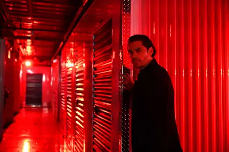 Syn marnotrawny - galeria zdjęć - filmweb
